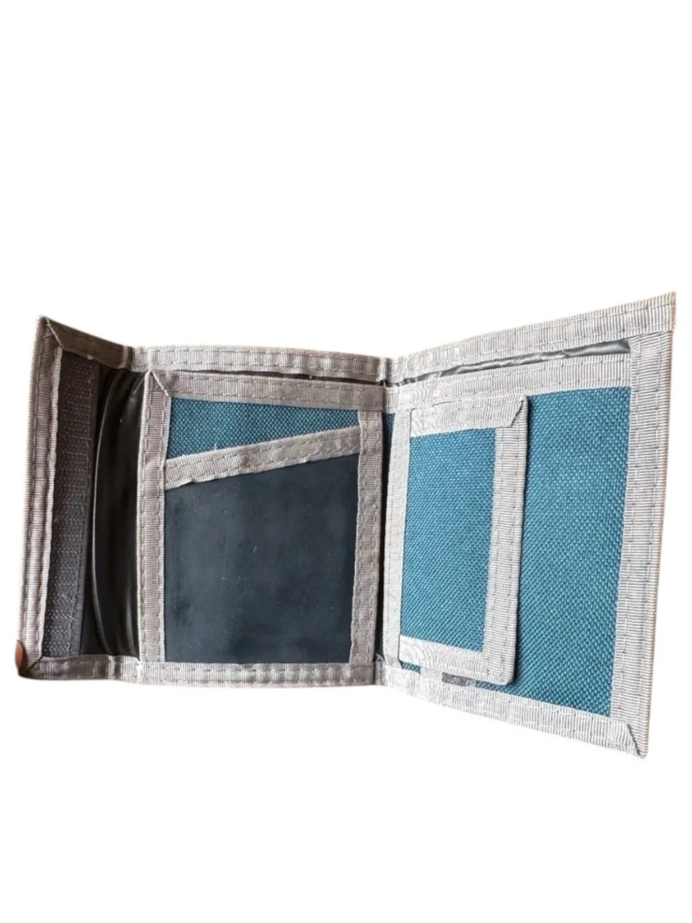 VINTAGE Paris Souvenir Wallet - 1990s